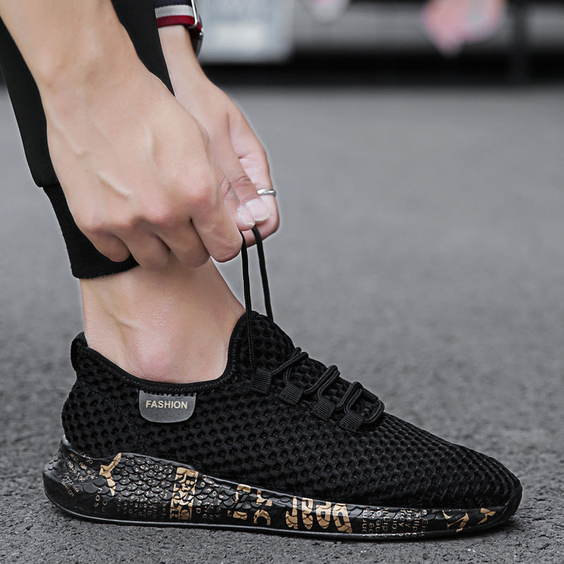 Sports And Leisure Running Shoes Nyzzle