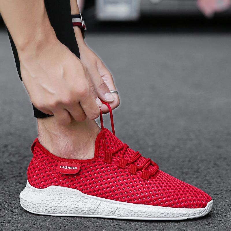 Sports And Leisure Running Shoes Nyzzle