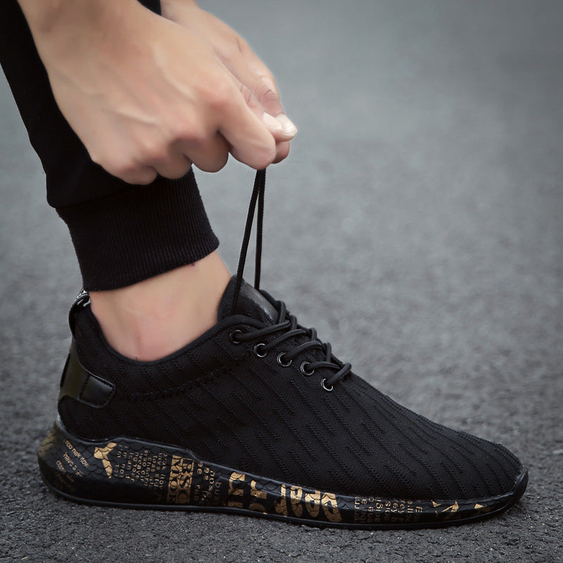 Sports And Leisure Running Shoes Nyzzle