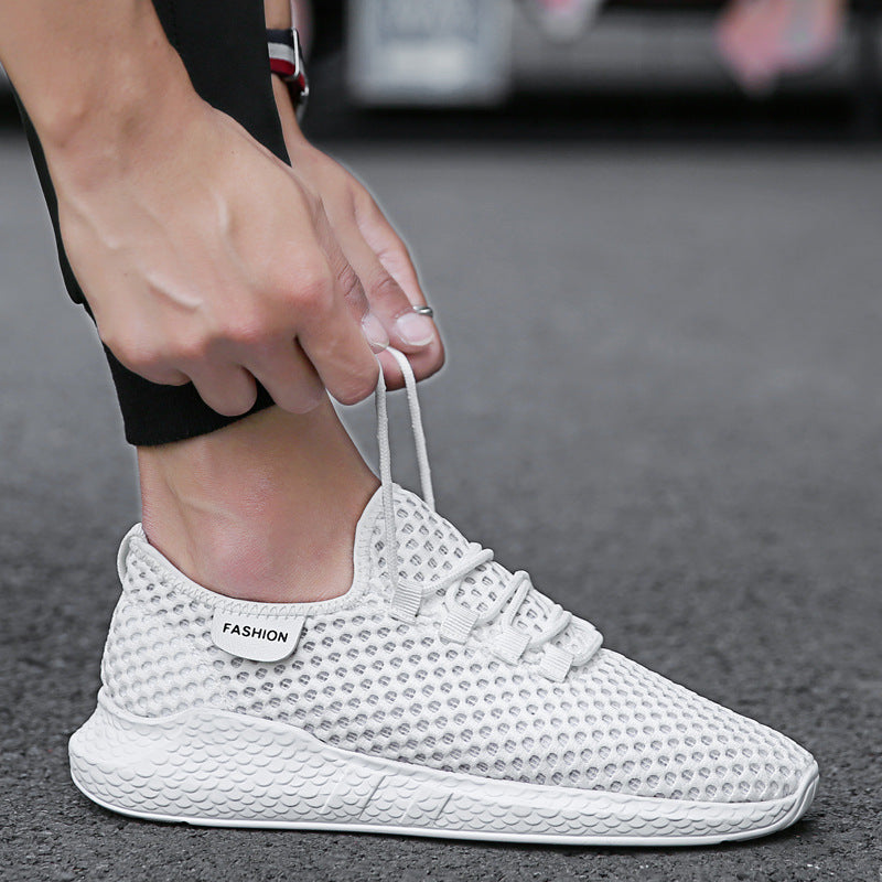 Sports And Leisure Running Shoes Nyzzle