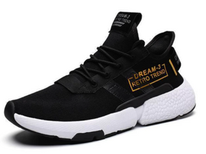 Men's Sports And Leisure Running Shoes Nyzzle