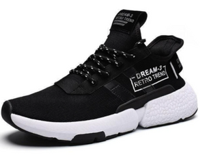 Men's Sports And Leisure Running Shoes Nyzzle