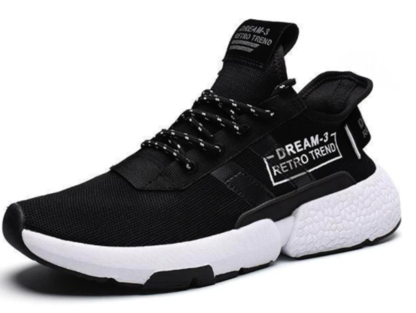 Men's Sports And Leisure Running Shoes Nyzzle
