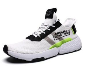 Men's Sports And Leisure Running Shoes Nyzzle