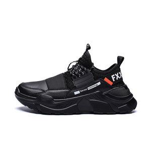 Sneakers Men's Platform Shoes Old Shoes Plus Size Nyzzle