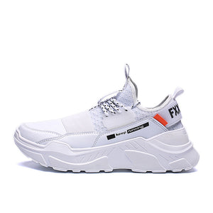 Sneakers Men's Platform Shoes Old Shoes Plus Size Nyzzle