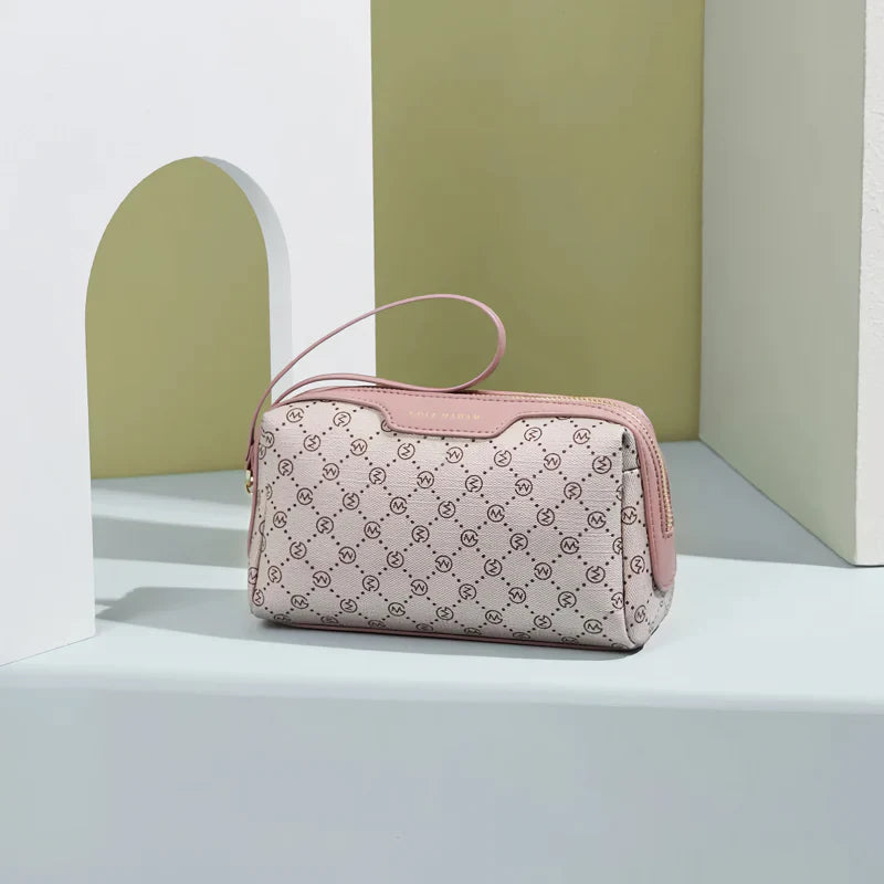 Versatile Women's Long Handheld Bag Trendha