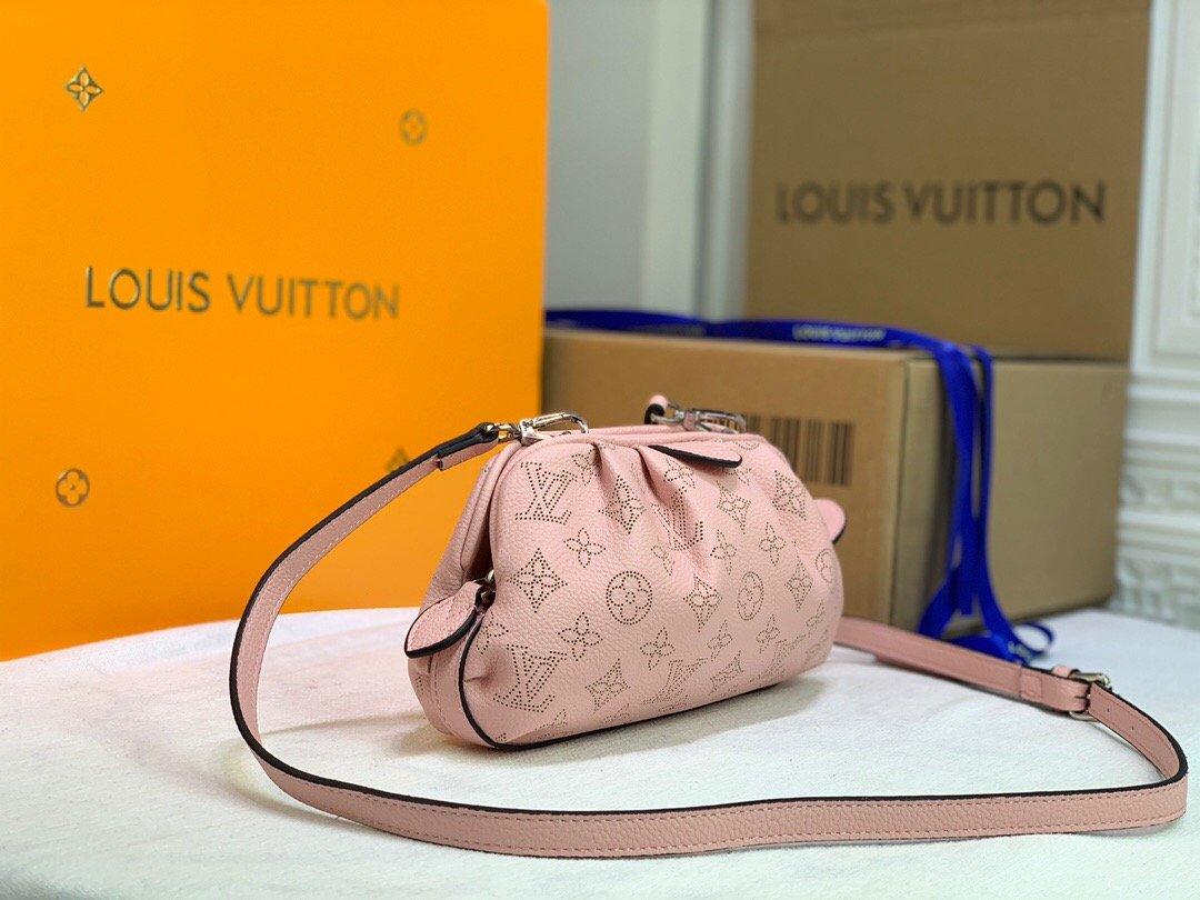 GoatLv - Luxury Edition Bags LUV 123 GoatLv