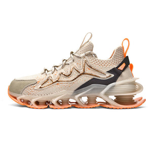 Astral Blaze T4 Sneakers - Goatlv