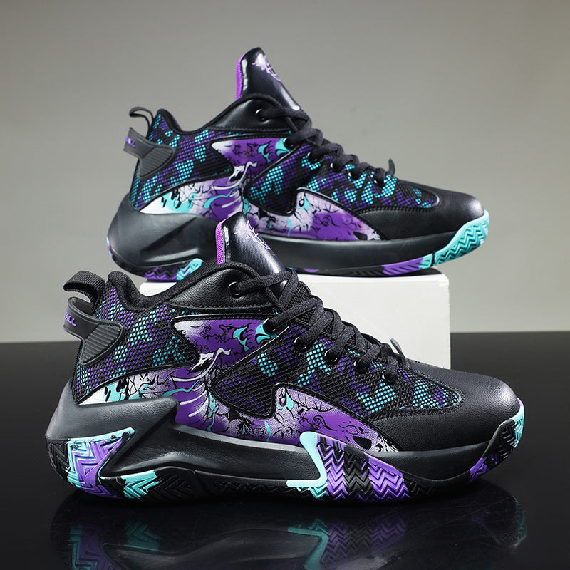 Lunar Ignite X4X Sneakers - Goatlv