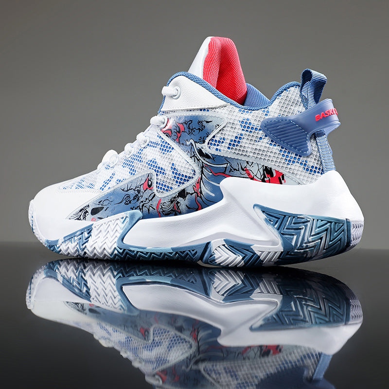 Lunar Ignite X4X Sneakers - Goatlv