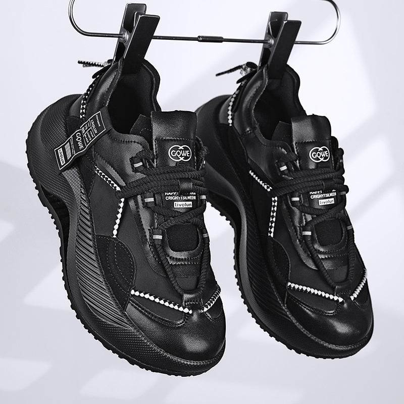 Orbital Surge T5 Sneakers - Goatlv