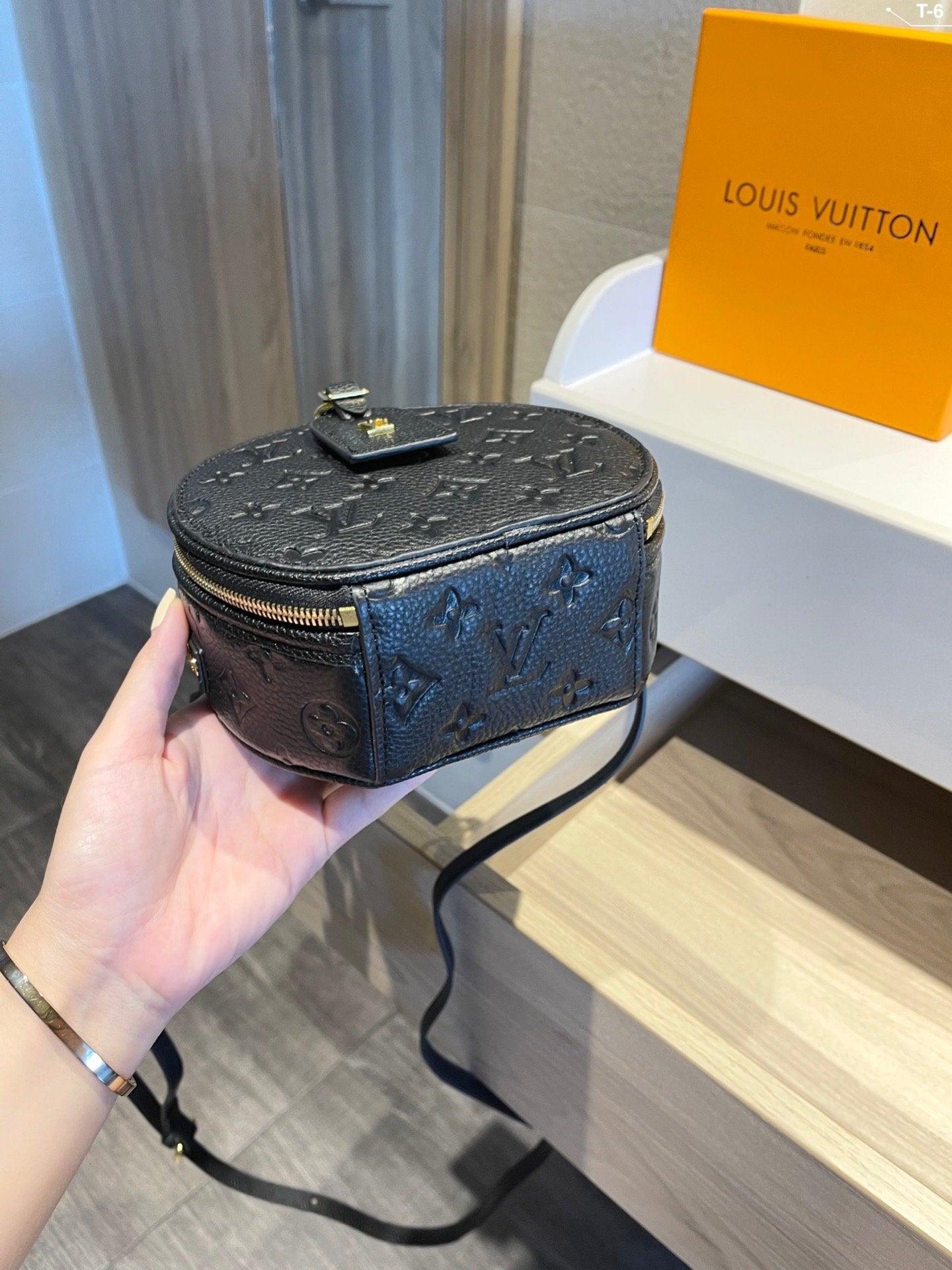 GoatLv - Luxury Edition Bags LUV 495 GoatLv