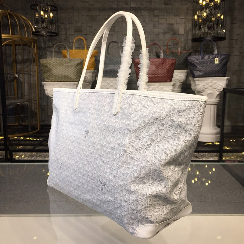 1984 - GOYARD Bags - 222 - GoatLV