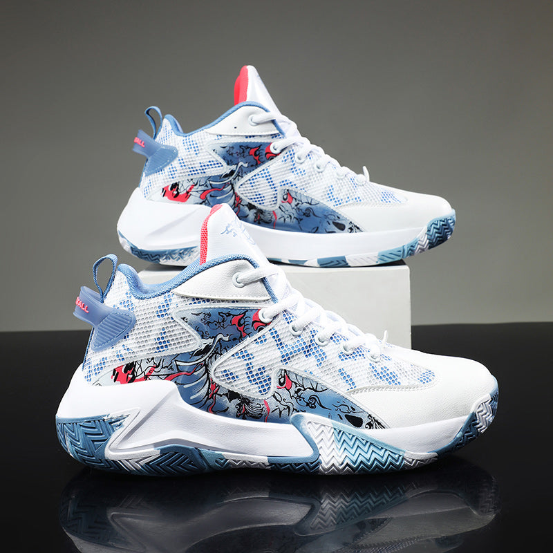 Lunar Ignite X4X Sneakers - Goatlv