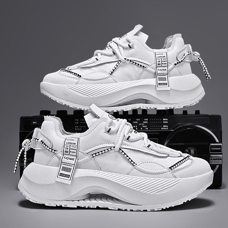 Orbital Surge T5 Sneakers - Goatlv