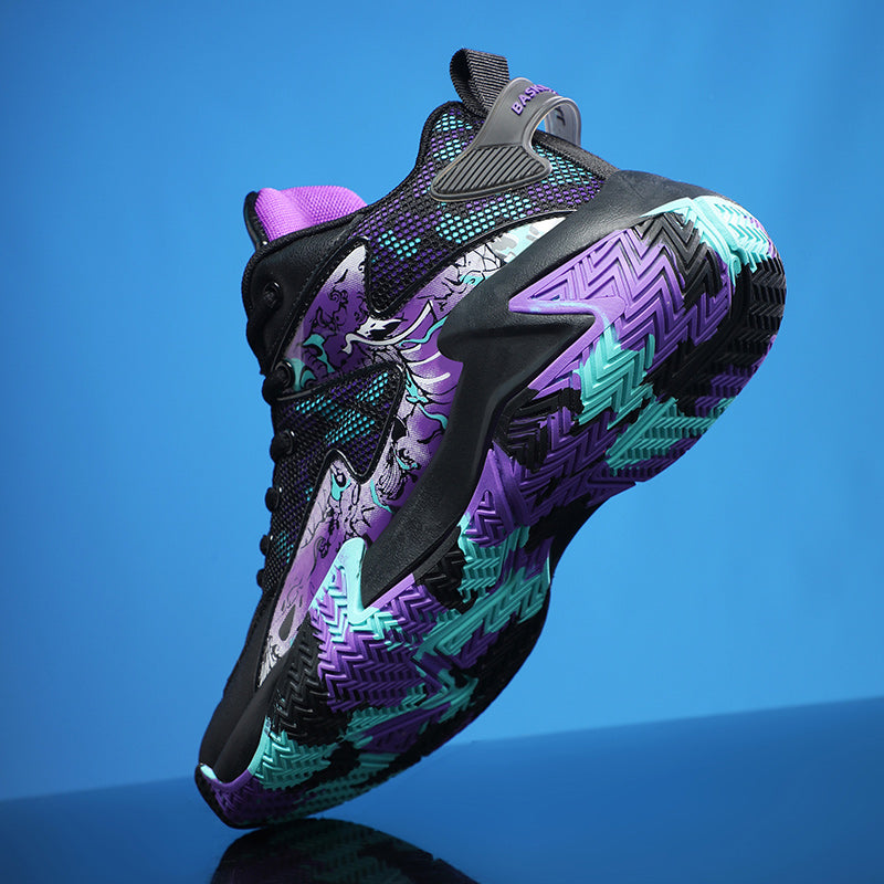 Lunar Ignite X4X Sneakers - Goatlv