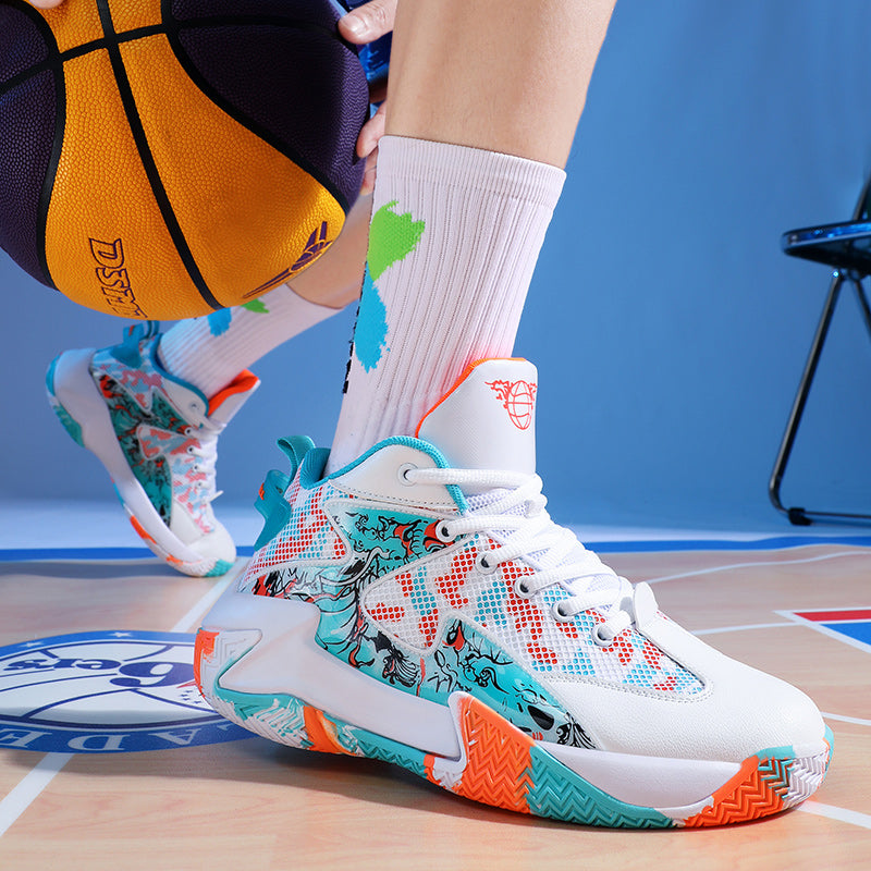 Lunar Ignite X4X Sneakers - Goatlv