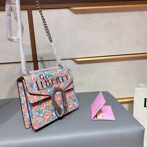 Sneakerhill - Luxury Edition Bags GCI 307 Sneakerhill