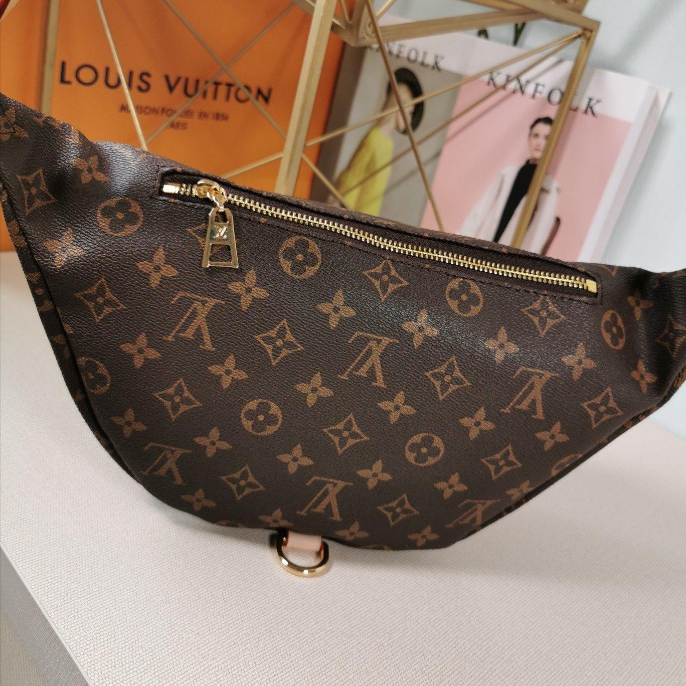 Sneakerhill - Luxury Edition Bags LUV 245 Sneakerhill