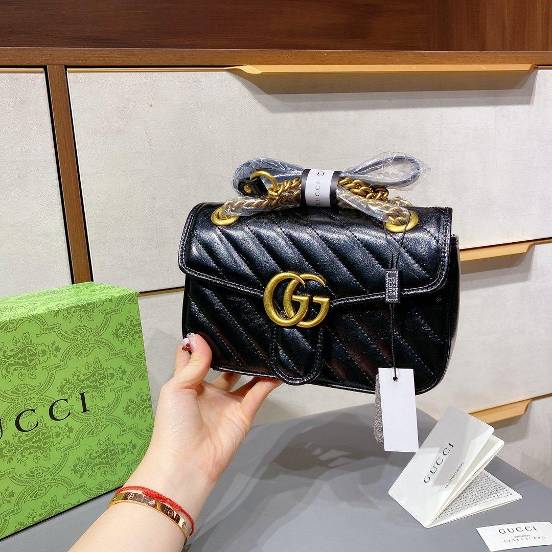 Sneakerhill - Luxury Edition Bags GCI 296 Sneakerhill