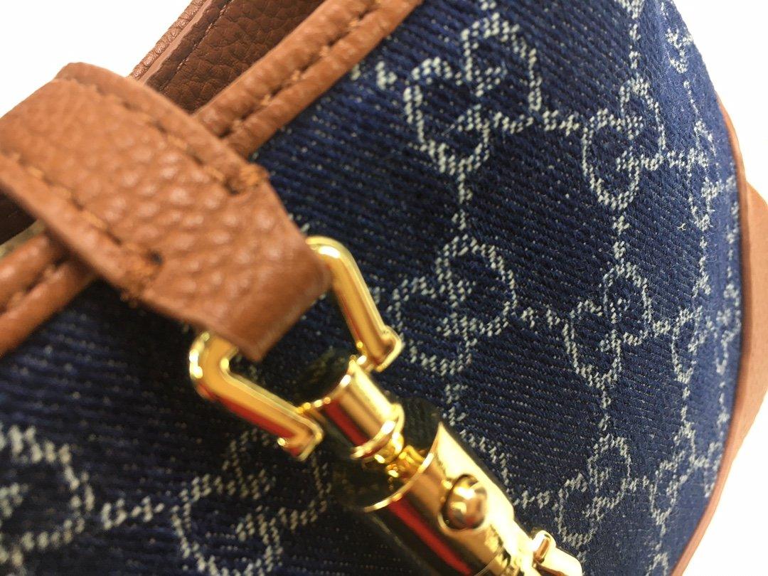 Sneakerhill - Luxury Edition Bags GCI 062 Sneakerhill