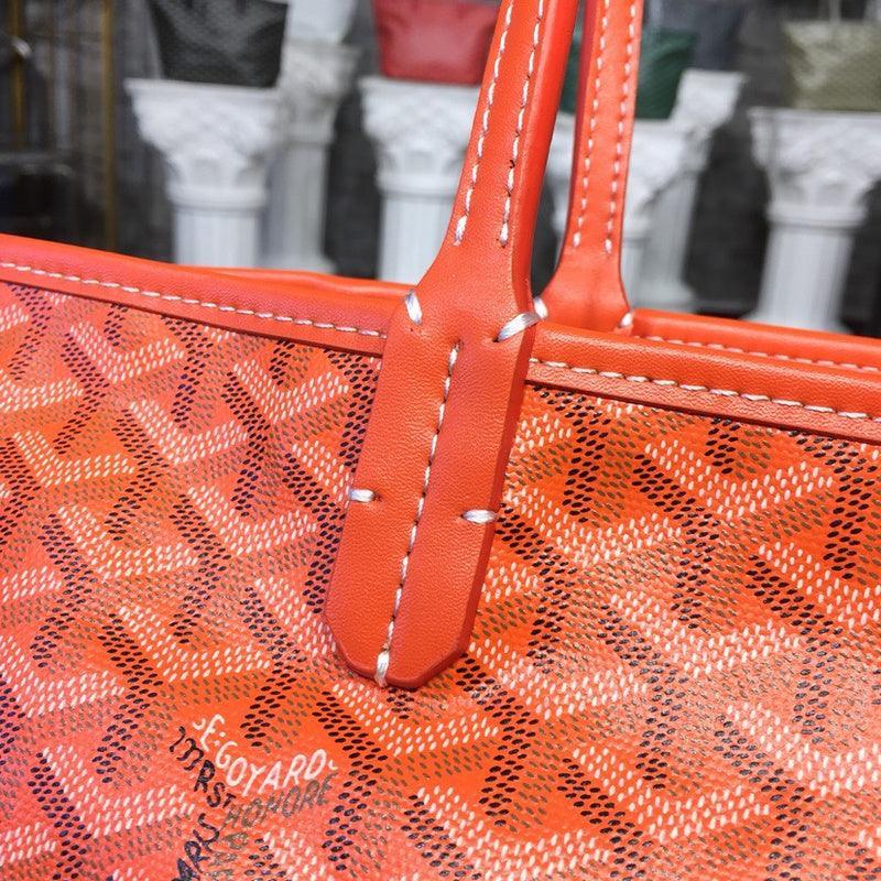 1984 - Goyard - GOD Bags - 205 - GoatLV