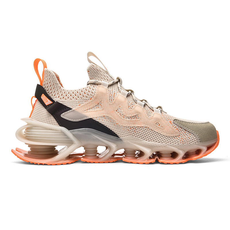 Astral Blaze T4 Sneakers - Goatlv