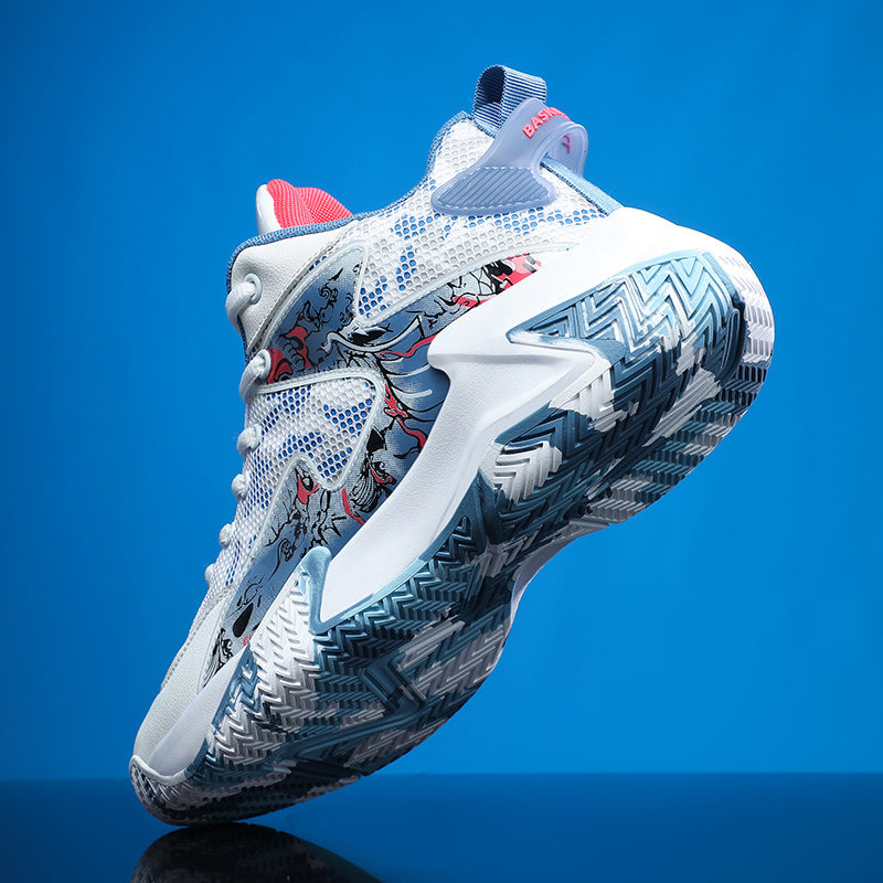 Lunar Ignite X4X Sneakers - Goatlv