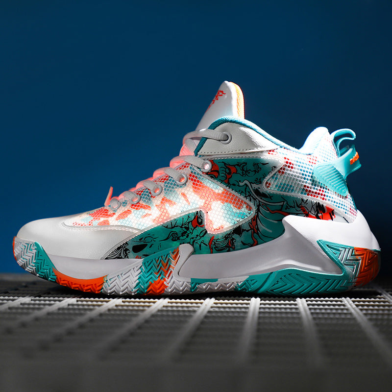 Lunar Ignite X4X Sneakers - Goatlv