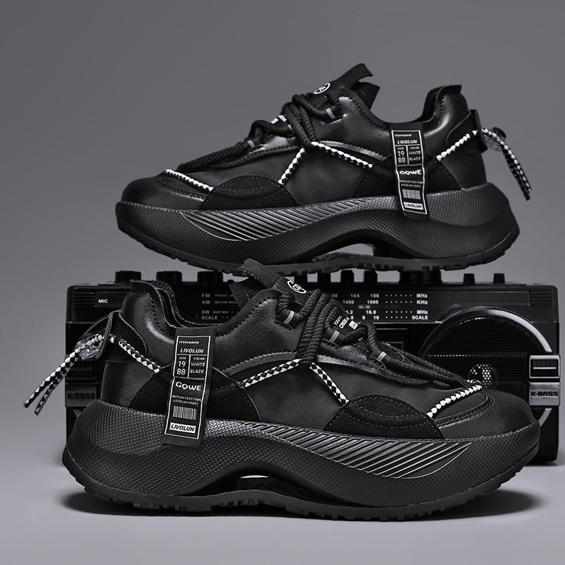 Orbital Surge T5 Sneakers - Goatlv