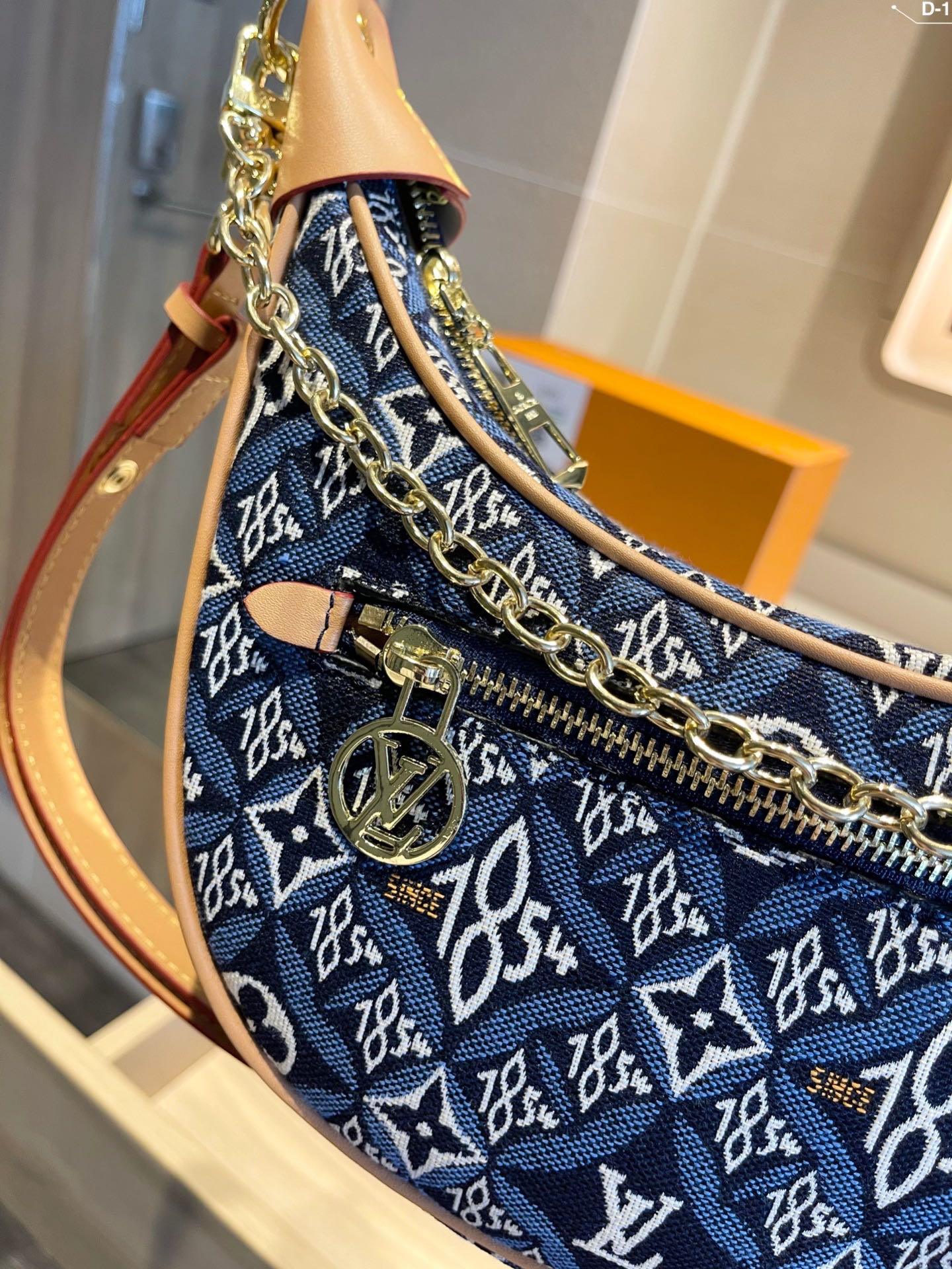 Sneakerhill - Luxury Edition Bags LUV 492 Sneakerhill