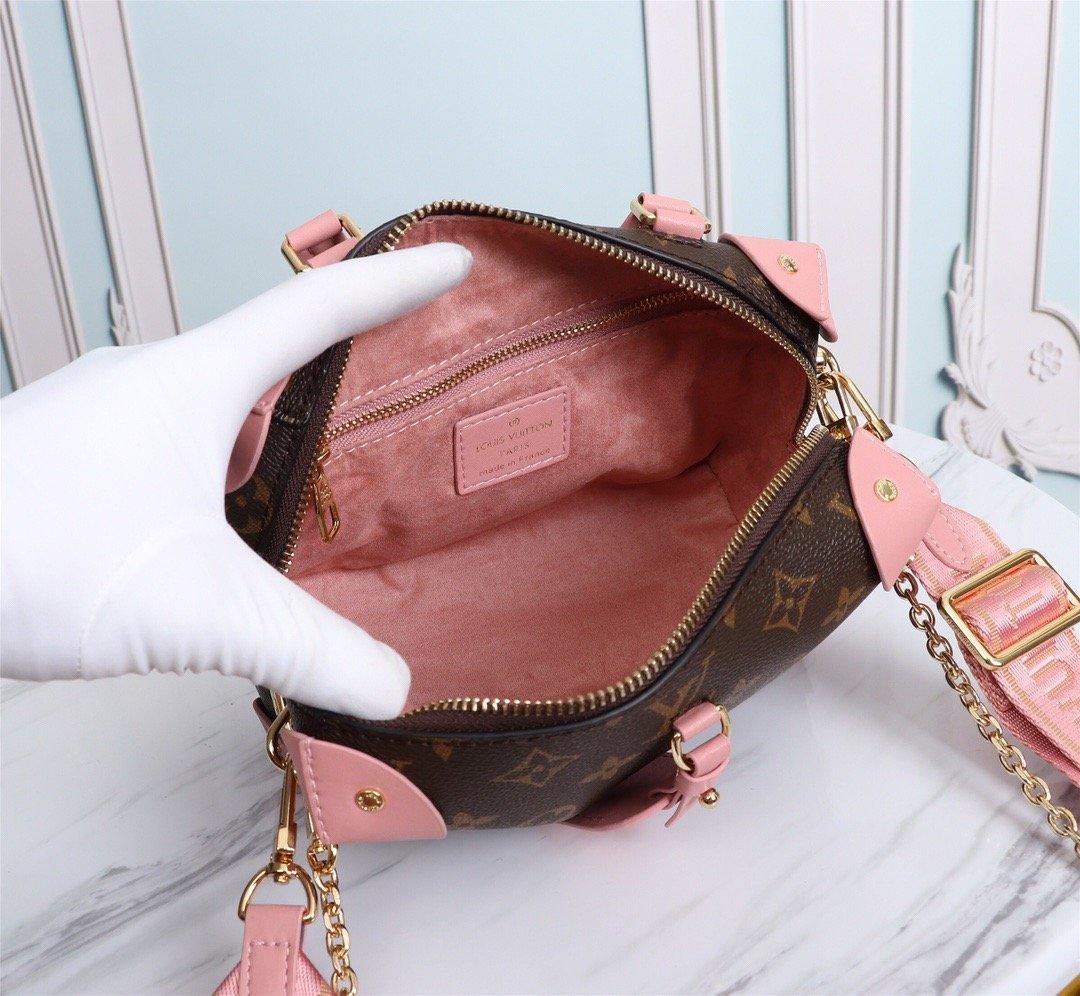 GoatLv - Luxury Edition Bags LUV 027 GoatLv