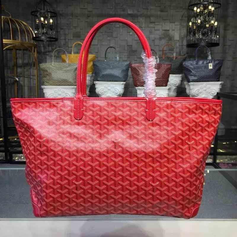 1984 - GOYARD Bags - 223