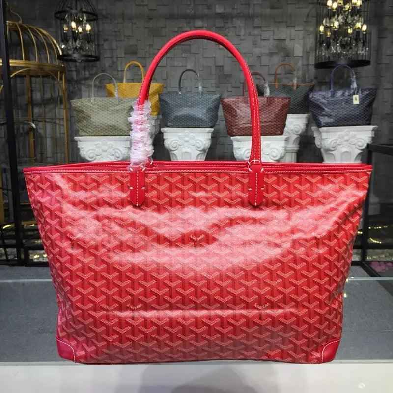 1984 - GOYARD Bags - 223