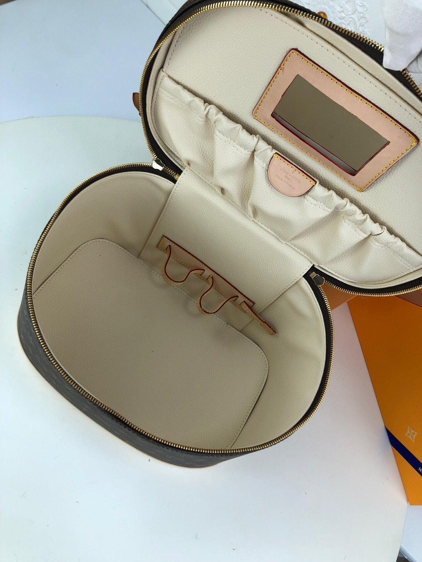 GoatLv - Luxury Edition Bags LUV 024 GoatLv