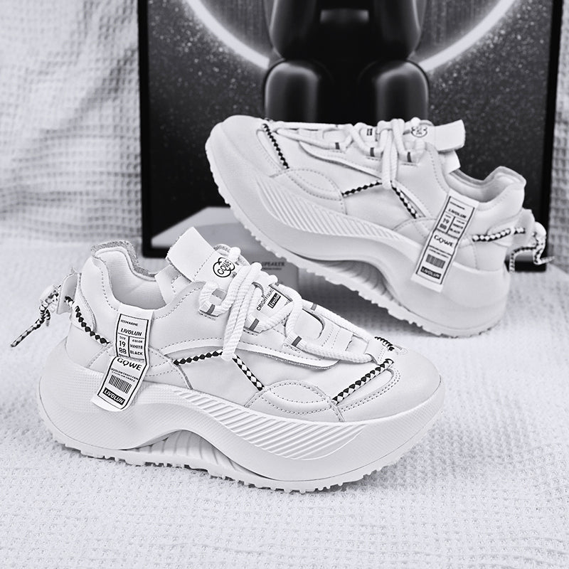 Orbital Surge T5 Sneakers - Goatlv