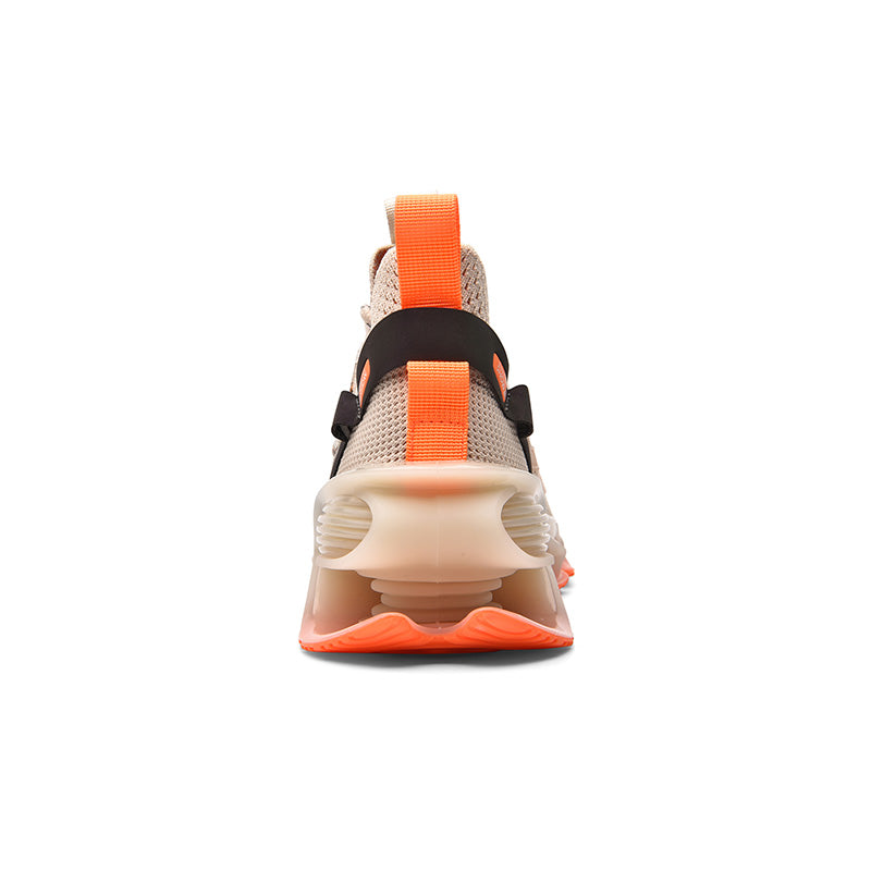 Astral Blaze T4 Sneakers - Goatlv