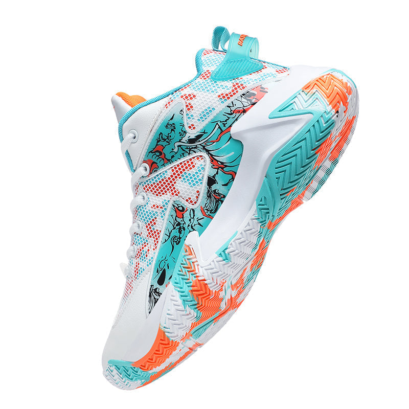 Lunar Ignite X4X Sneakers - Goatlv
