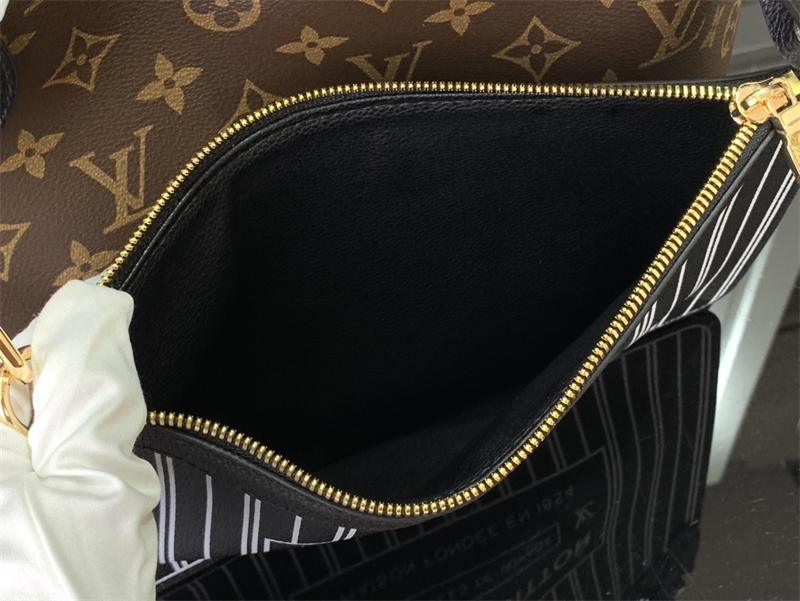 1984 LV Monogram Bag M12061 1984brand