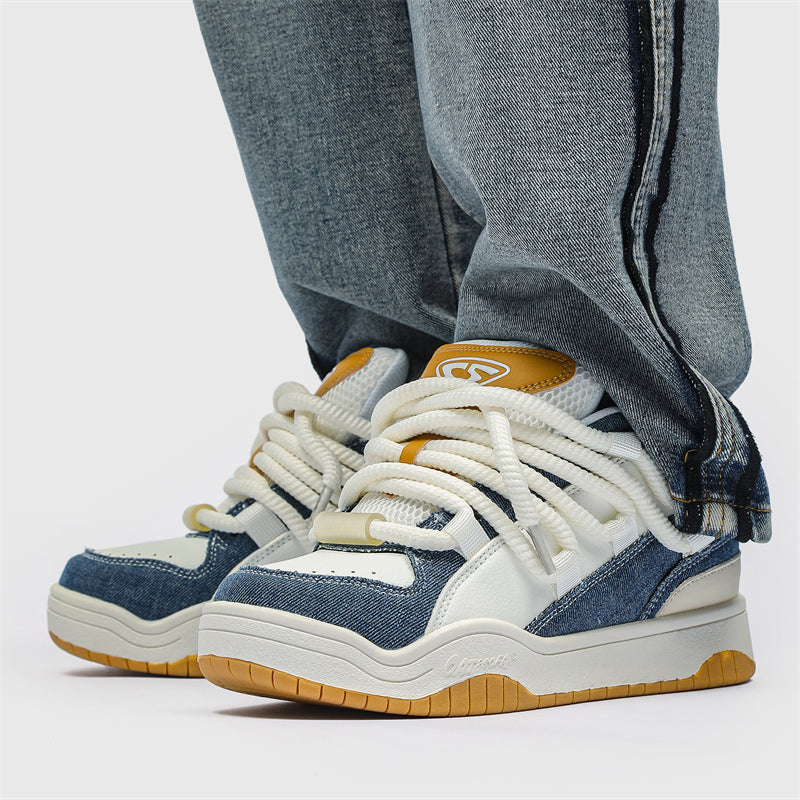 Divine Dynasty’ X9X Sneakers Men's Luxury Boutique - X9X™