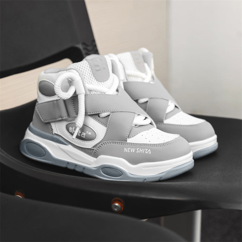 Fury Celebration T4 Sneakers - Goatlv