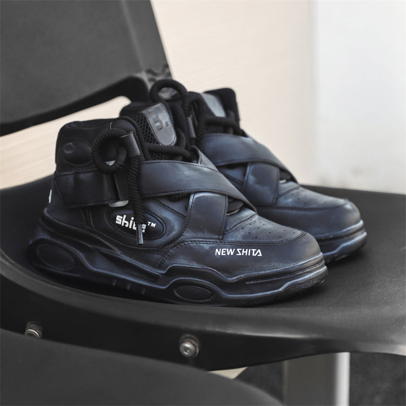 Fury Celebration T4 Sneakers - Goatlv