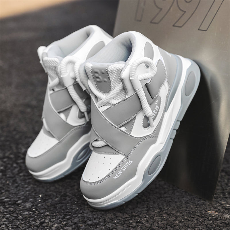 Fury Celebration T4 Sneakers - Goatlv