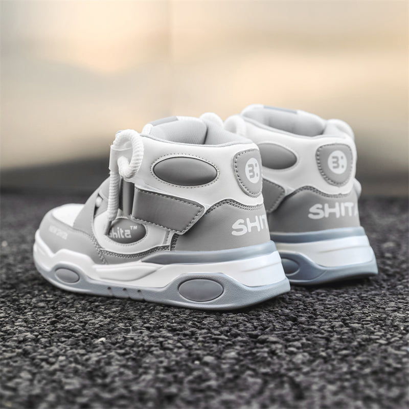 Fury Celebration T4 Sneakers - Goatlv