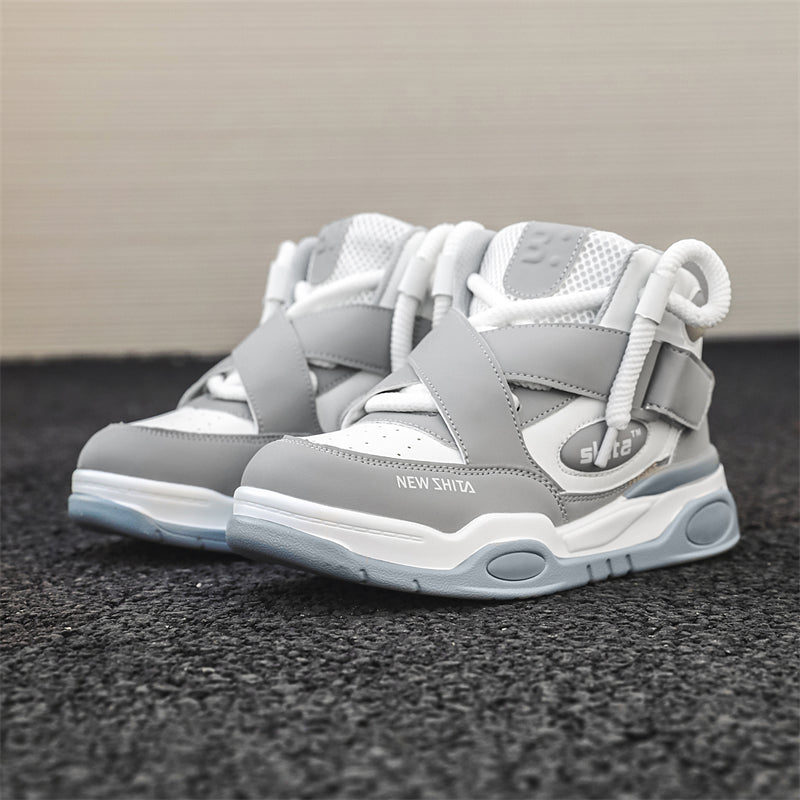 Fury Celebration T4 Sneakers - Goatlv
