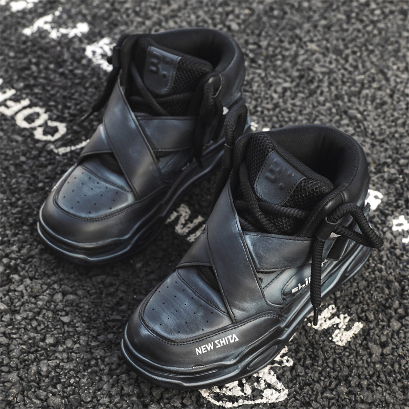 Fury Celebration T4 Sneakers - Goatlv