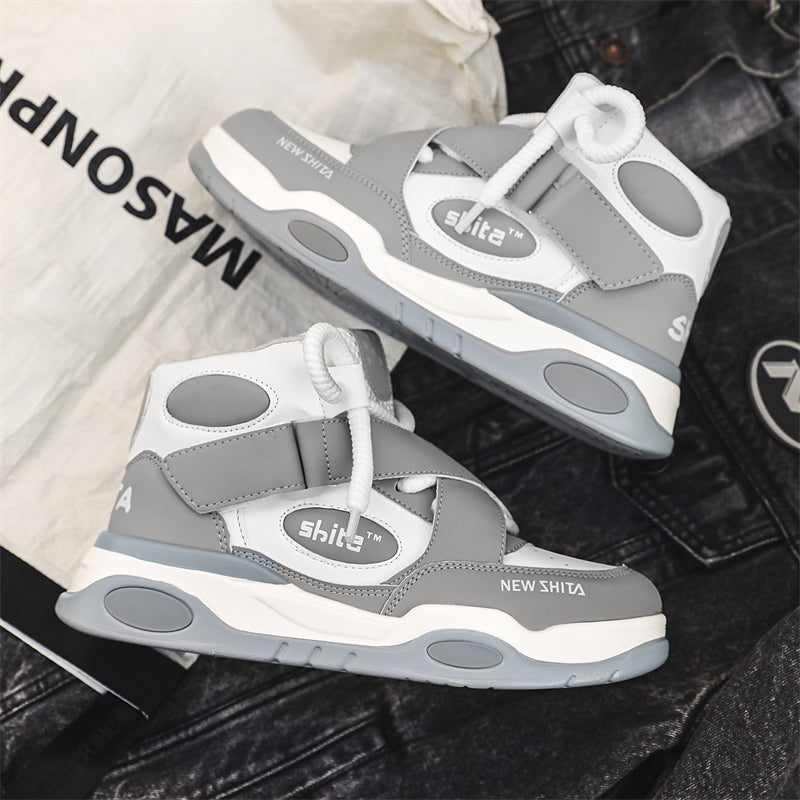 Fury Celebration T4 Sneakers - Goatlv