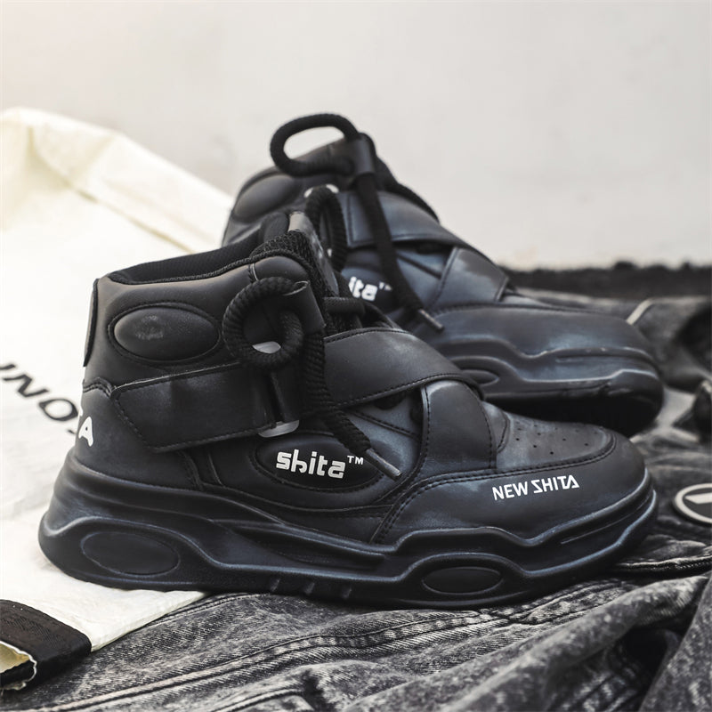 Fury Celebration T4 Sneakers - Goatlv
