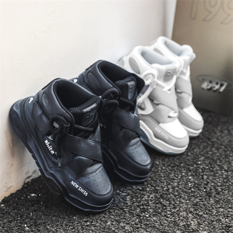 Fury Celebration T4 Sneakers - Goatlv